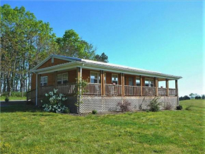 RB Cowboy Cabin